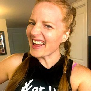 Meet your Posher, Molly